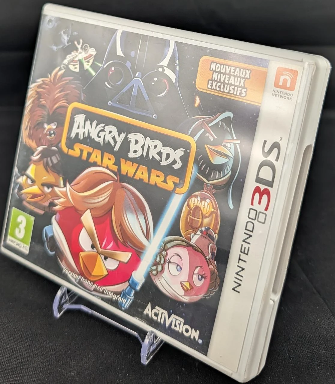 Angry Birds Star Wars – photo 4